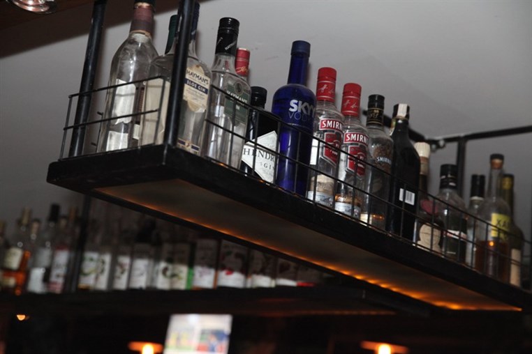 Tonic on Saturday Night